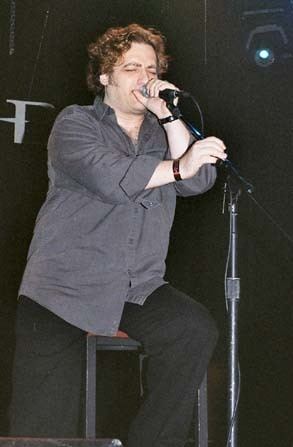 Freddy Curci (Canadian Singer) ~ Bio with [ Photos | Videos ]