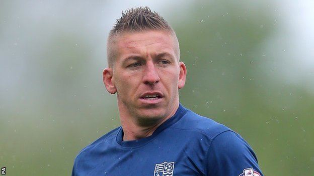 Freddy Eastwood BBC Sport Southend United Eastwood released by League