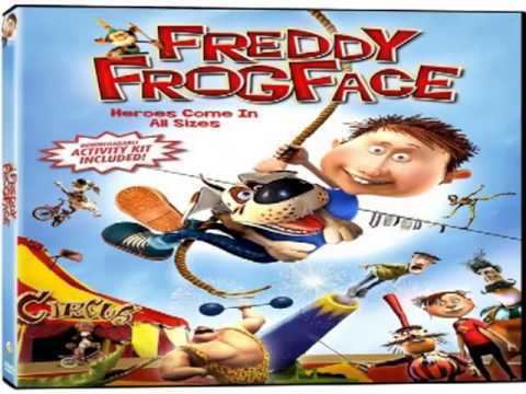 Freddy Frogface Freddy Frogface 2011 movie YouTube
