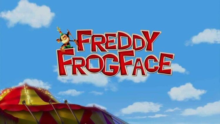 Freddy Frogface Freddy FrogFace Official Trailer YouTube