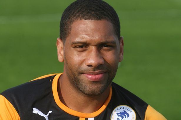 Freddy Hall Chester FC keeper Freddy Hall leaves club after not being