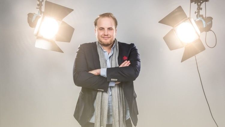 Freddy Kalas Freddy Kalas Melodi Grand Prix Eurovision Song Contest NRK