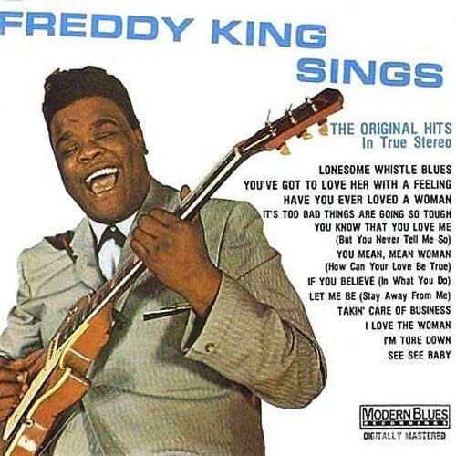 Freddy King Sings httpsimagesnasslimagesamazoncomimagesI6