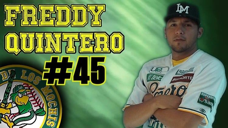 Freddy Quintero Freddy Quintero te invita a LMP iTV YouTube