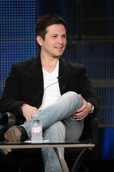 Freddy Rodriguez (actor) Freddy Rodriguez Pictures 2011 Winter TCA Tour Day 10