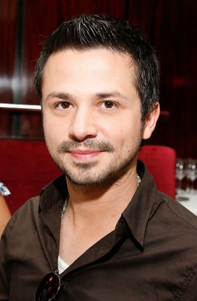 Freddy Rodriguez (actor) Freddy Rodriguez Pictures A Luncheon To Celebrate
