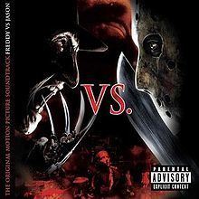 Freddy vs. Jason (soundtrack) httpsuploadwikimediaorgwikipediaenthumbf