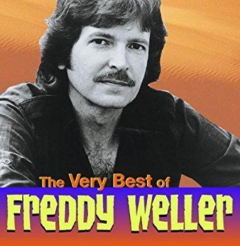Freddy Weller Freddy Weller Very Best of Freddy Weller Amazoncom Music
