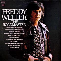 Freddy Weller LP Discography Freddy Weller Discography
