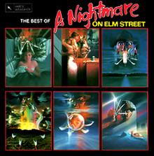 Freddy's Favorites: The Best of A Nightmare on Elm Street httpsuploadwikimediaorgwikipediaenthumb3