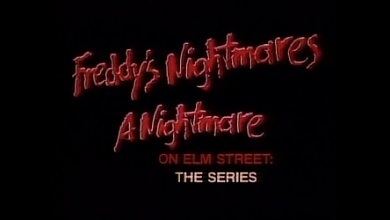 Freddy's Nightmares Freddy39s Nightmares Wikipedia