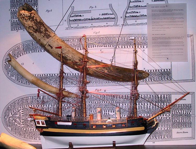 Fredensborg (slave ship) httpsuploadwikimediaorgwikipediacommons77