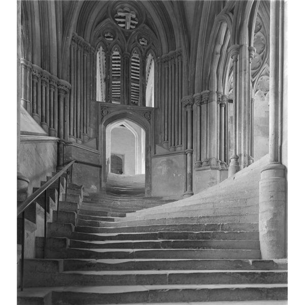 Frederic Evans Frederick Evans on Pinterest Cathedrals Choirs and
