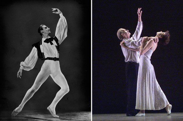 Frederic Franklin Frederic Franklin Inventive Ballet Star Dies at 98 The