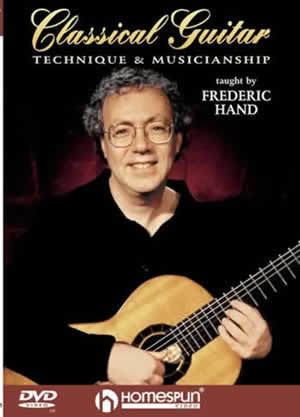 Frederic Hand Homespun Instructors Frederic Hand Homespun
