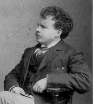 Frederic Lamond (pianist) Frederic Lamond Tchaikovsky Research