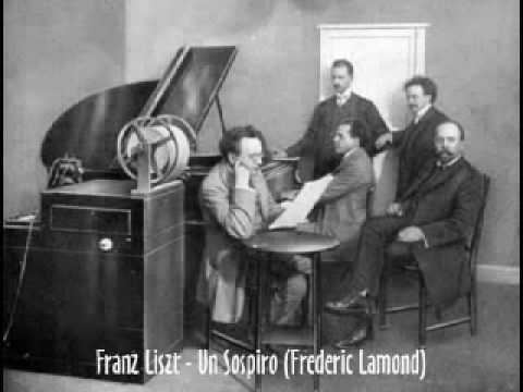 Frederic Lamond (pianist) Frederic Lamond