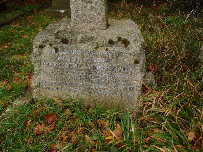 Frederic Manley Glubb Sir Frederic Manley Glubb 1857 1938 Find A Grave Memorial