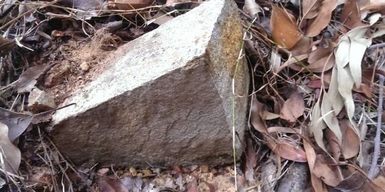 Frederic Slater 5 Australias Stonehenge Frederic Slaters Legacy Forgotten Origin