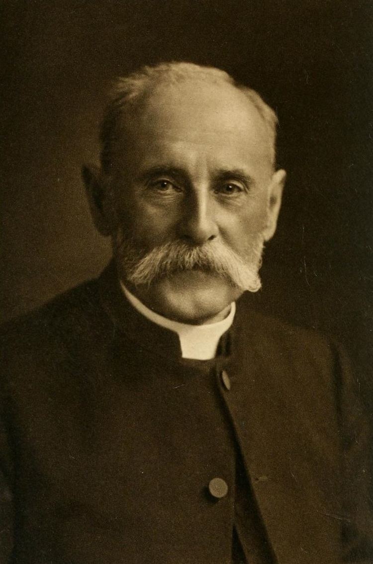 Frederic W. MacDonald
