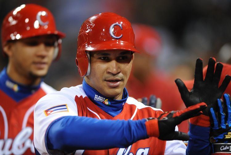 Frederich Cepeda World Baseball Classic Things are going to be close in