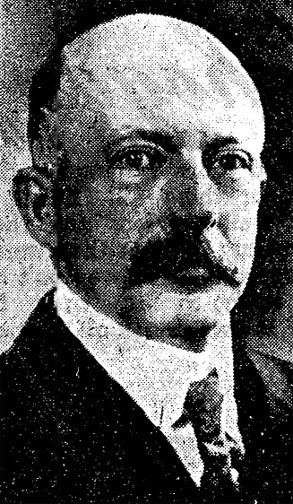 Frederick A. Stokes