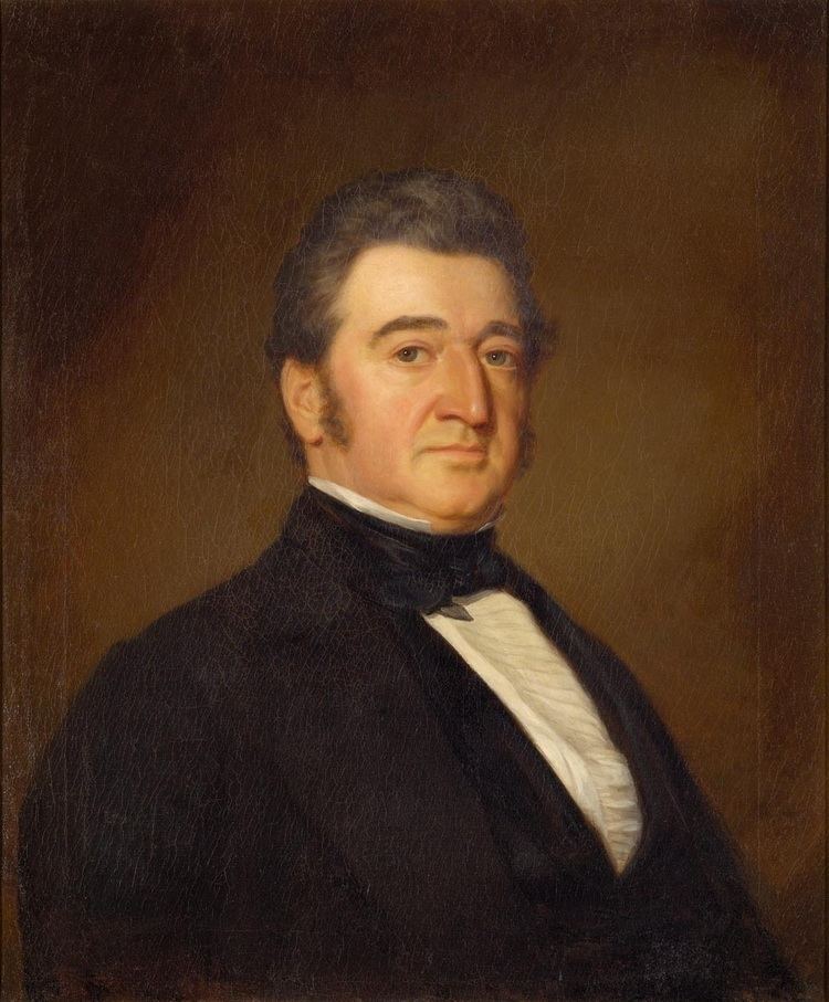 Frederick A. Tallmadge