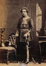 Frederick Abbott (Indian Army officer)