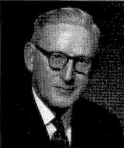 Frederick Arthur Whitaker