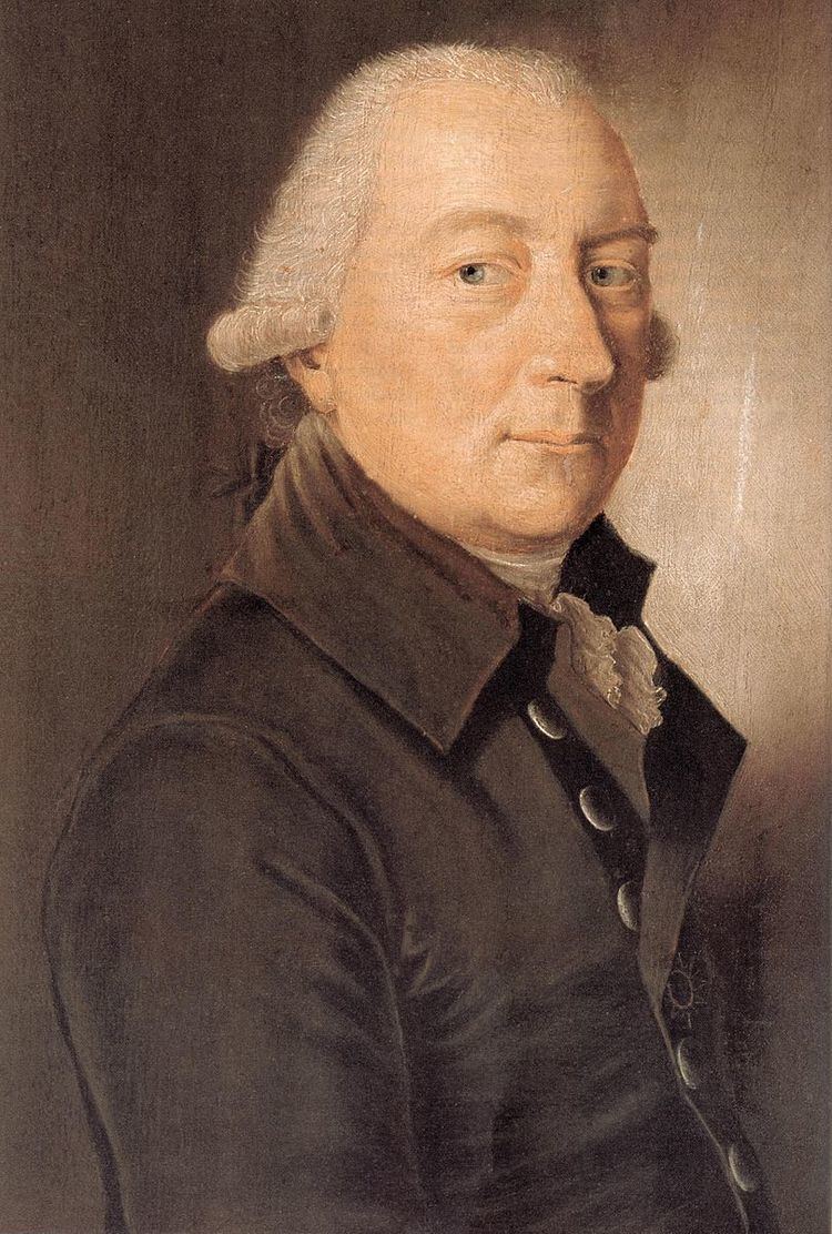Frederick Augustus, Duke of Nassau