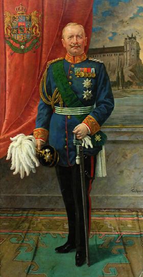 Frederick Augustus III of Saxony Kingdom of Saxony House of Wettin