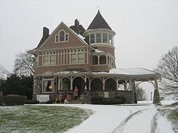 Frederick B. Townsend House httpsuploadwikimediaorgwikipediacommonsthu