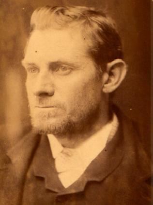 Frederick Bailey Deeming Jack the Ripper Was infamous serial killer Melbourne murderer