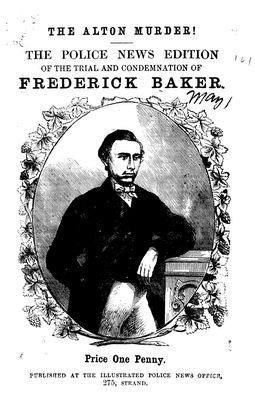 Frederick Baker Frederick Baker Photos Murderpedia the encyclopedia of murderers