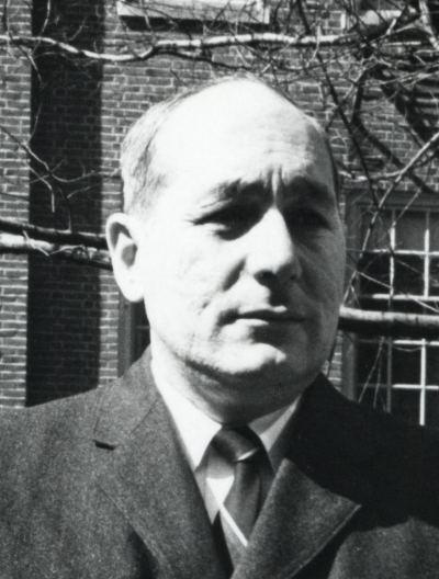 Frederick C. Langone
