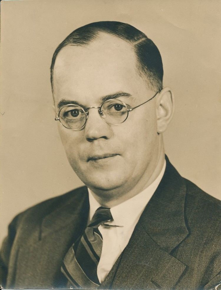 Frederick C. Silvester