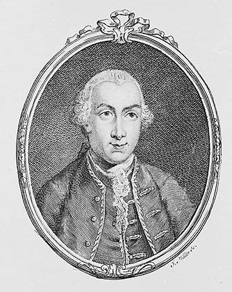 Frederick Calvert, 6th Baron Baltimore