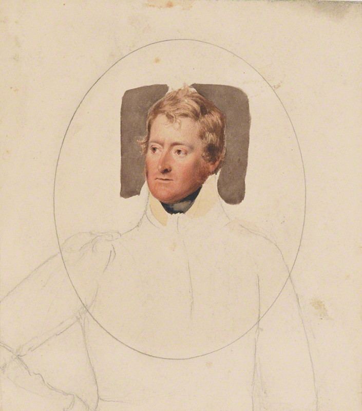 Frederick Cavendish Ponsonby MajorGeneral Sir Frederick Cavendish Ponsonby 17831837 BiographyUK