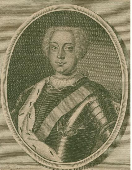 Frederick Charles, Duke of Schleswig-Holstein-Sonderburg-Plon