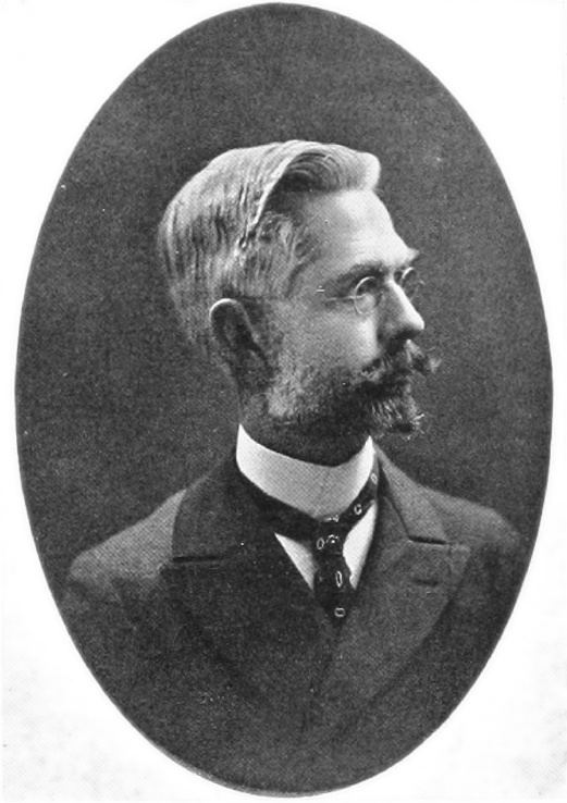 Frederick Charles Newcombe