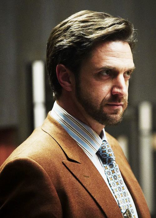 Frederick Chilton Heroes Get Made Cheer Up Post 1052 Frederick Chilton Edition