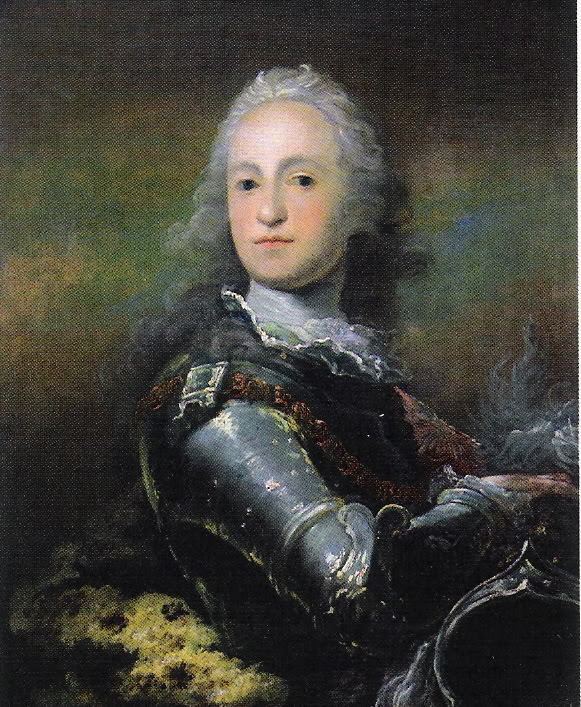 Frederick Christian I, Duke of Schleswig-Holstein-Sonderburg-Augustenburg