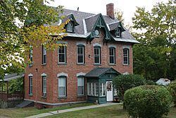 Frederick Cramer House httpsuploadwikimediaorgwikipediacommonsthu