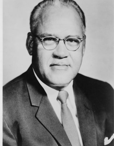 Frederick D. Patterson Today in History Dr Frederick D Patterson Wrote an Open