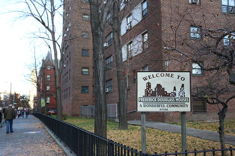 Frederick Douglass Houses Alchetron The Free Social Encyclopedia