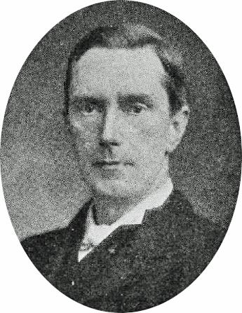 Frederick Dwelly