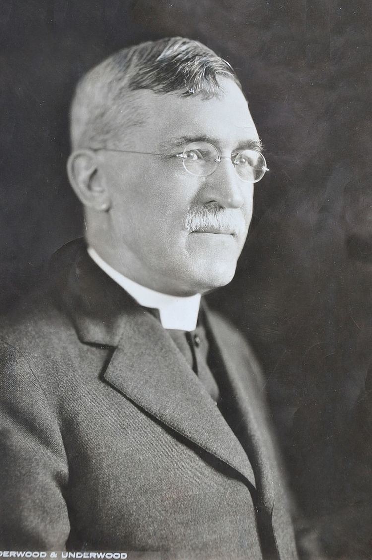 Frederick F. Reese