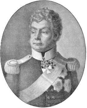 Frederick Ferdinand, Duke of Anhalt-Kothen