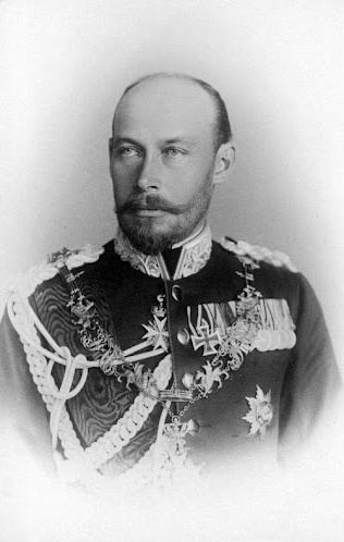 Frederick Francis III, Grand Duke of Mecklenburg-Schwerin httpssmediacacheak0pinimgcom736x92fb31