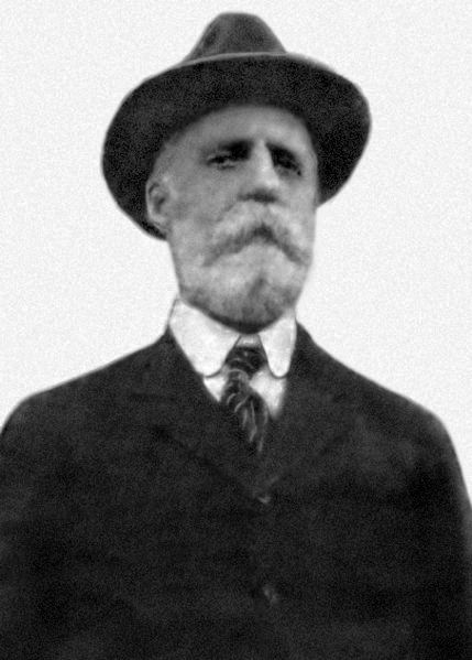 Frederick G. Coan